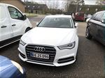 Audi A6 4G 11> 2.0TDI (2018)