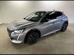 Peugeot e-208 EL GT Sky 136HK 5d Aut., 2,500 km, 209,900 Kr.