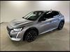 Peugeot e-208 EL GT Sky 136HK 5d Aut., 2,500 km, 209,900 Kr.