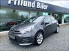 Kia Rio CVVT Limited (2015), 156.000 km, 69.900 Kr.