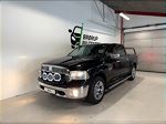 Dodge Ram 1500 EcoDiesel Laramie Crew Cab aut. (2016), 172.000 km, 4.068 Kr.