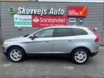 Volvo XC60 D4 163 Summum (2012), 364.000 km, 109.900 Kr.