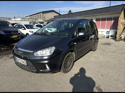 Ford C-MAX 1,6 TDCi Ambiente 90HK, 314.500 km, 17.900 Kr.