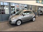 Fiat 500C 1,0 Hybrid Dolcevita (2021), 42.000 km, 124.700 Kr.