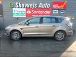 Ford S-MAX EcoBoost Titanium (2019), 74,000 km, 209,900 Kr.