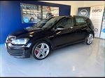 VW Golf VII 2,0 GTi DSG BMT, 166,000 km, 199,800 Kr.