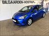 Billede 1: Toyota Yaris Hybrid H2 e-CVT (2019), 44.000 km, 129.900 Kr.