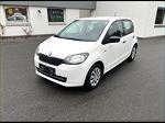 Skoda Citigo 1,0 60 Active GreenTec (2016), 113.000 km, 60.000 Kr.
