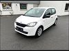 Skoda Citigo 1,0 60 Active GreenTec (2016), 113.000 km, 60.000 Kr.