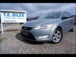 Ford Mondeo 1,6 Ti-VCT 125 Trend stc. (2007), 171,000 km, 69,900 Kr.