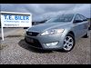 Ford Mondeo 1,6 Ti-VCT 125 Trend stc. (2007), 171,000 km, 69,900 Kr.