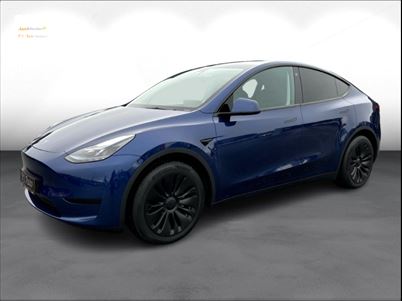 Tesla Model Y RWD (2023), 21,000 km, 319,900 Kr.