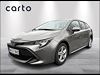 Toyota Corolla Touring Sports 1,8 Hybrid Active Smart E-CVT 122HK Stc Trinl. Gear, 35,965 km, 289,775 Kr.