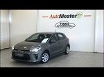 Kia Rio T-GDi Comfort (2017), 208.000 km, 64.900 Kr.