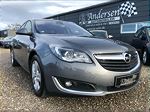 Opel Insignia 1,6 CDTi 136 Edition ST (2016), 178,000 km, 139,900 Kr.