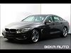 Photo 1: BMW 420d 2,0 Gran Coupé aut. (2017), 55,000 km, 349,800 Kr.