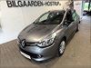 Photo 1: Renault Clio IV dCi 75 Expression Sport Tourer (2014), 105,000 km, 79,800 Kr.