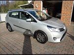 Toyota Verso 1,8 VVT-I T2 147HK 6g, 141.000 km, 139.800 Kr.