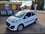 Peugeot 107 1,0 Champion Air, 104,000 km, 43,200 Kr.