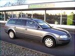 VW Passat 1,9 TDi 100 Trendline Variant (2005), 212.000 km, 85.500 Kr.