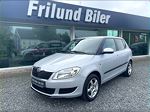 Skoda Fabia 12V Ambition (2013), 90,000 km, 65,000 Kr.