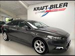 Ford Mondeo 1,5 SCTi 160 Titanium, 113.000 km, 149.999 Kr.