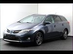 Toyota Auris 1,8 Hybrid H2 Premium TS CVT (2014), 50,000 km, 169,800 Kr.