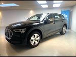 Audi E-tron 50 Prestige Quattro 313HK 5d Aut., 43.000 km, 299.100 Kr.