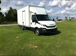 Iveco Daily 2,3 35S16 4100mm Lad AG8 (2018)