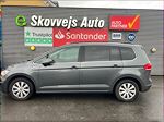 VW Touran TSi 150 Comfortline DSG 7prs (2020), 146.000 km, 224.900 Kr.