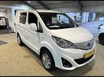 BYD eTP3 EL 136HK Van Aut., 3,000 km, 189,900 Kr.