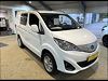 BYD eTP3 EL 136HK Van Aut., 3.000 km, 189.900 Kr.