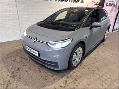 VW ID.3 Pro Performance Business (2021), 32.000 km, 177.900 Kr.