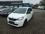 Skoda Citigo 60 Active (2013), 210,000 km, 42,800 Kr.