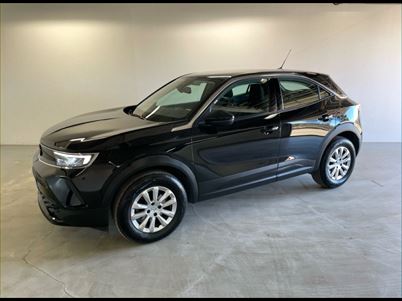 Opel Mokka 1,2 PureTech Edition+ 130HK 5d 8g Aut., 46.000 km, 199.900 Kr.