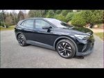 VW ID.4 Pro Performance (2022), 6.000 km, 259.980 Kr.