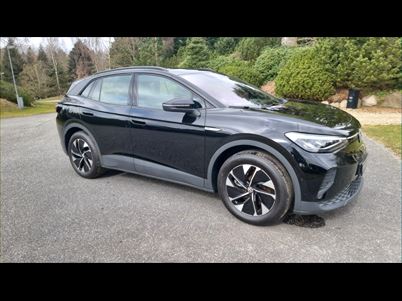 VW ID.4 Pro Performance (2022), 6.000 km, 259.980 Kr.