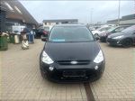 Ford S-MAX TDCi 163 Collection aut. 7prs (2014), 233.000 km, 89.900 Kr.