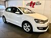 Billede 1: VW Polo TSi 95 BlueMotion DSG (2016), 206.000 km, 82.800 Kr.