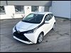 Toyota Aygo 1,0 VVT-i x-touch (2014), 87.000 km, 59.600 Kr.