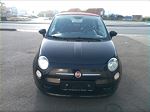 Fiat 500C Lounge (2013), 132.000 km, 54.900 Kr.