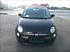 Billede 1: Fiat 500C Lounge (2013), 132.000 km, 54.900 Kr.