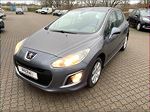 Peugeot 308 HDi 92 Access (2011), 80.000 km, 49.900 Kr.
