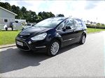 Ford S-MAX 2,0 TDCi 140 Collection 7prs (2014), 106,000 km, 188,900 Kr.