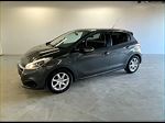 Peugeot 208 1,6 BlueHDi Envy 100HK 5d, 134.000 km, 69.900 Kr.