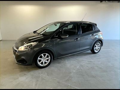 Peugeot 208 1,6 BlueHDi Envy 100HK 5d, 134.000 km, 69.900 Kr.