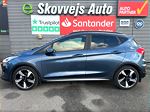 Ford Fiesta EcoBoost mHEV Active (2021), 53.000 km, 134.900 Kr.