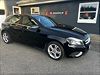 Mercedes-Benz A180 CDi BE (2013), 210,000 km, 97,800 Kr.