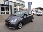 Hyundai i10 Trend (2018), 97.000 km, 76.900 Kr.