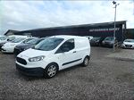 Ford Transit Courier TDCi 95 Trend Van (2016), 216,000 km, 44,800 Kr.